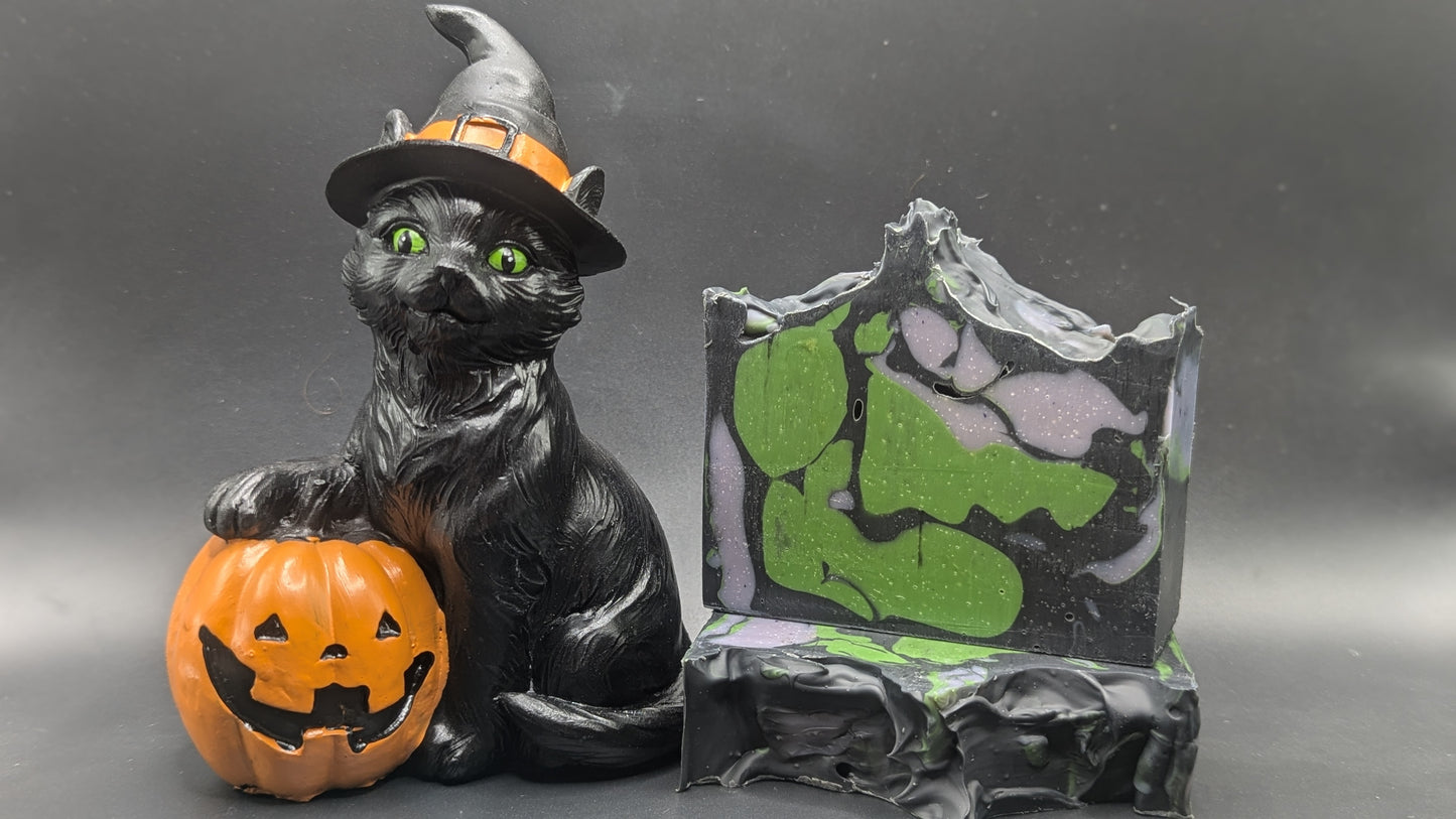 Witching Hour