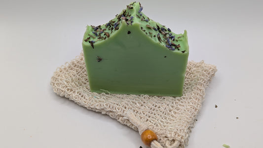 Revive - Made with 100% essential oils and Shea butter