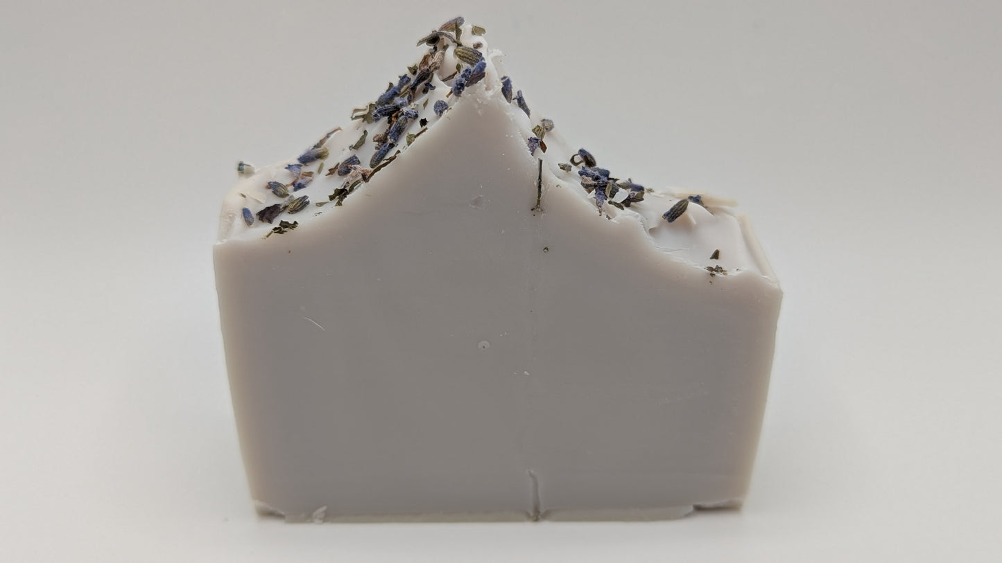Calm - Made with 100% essential oils and Shea butter