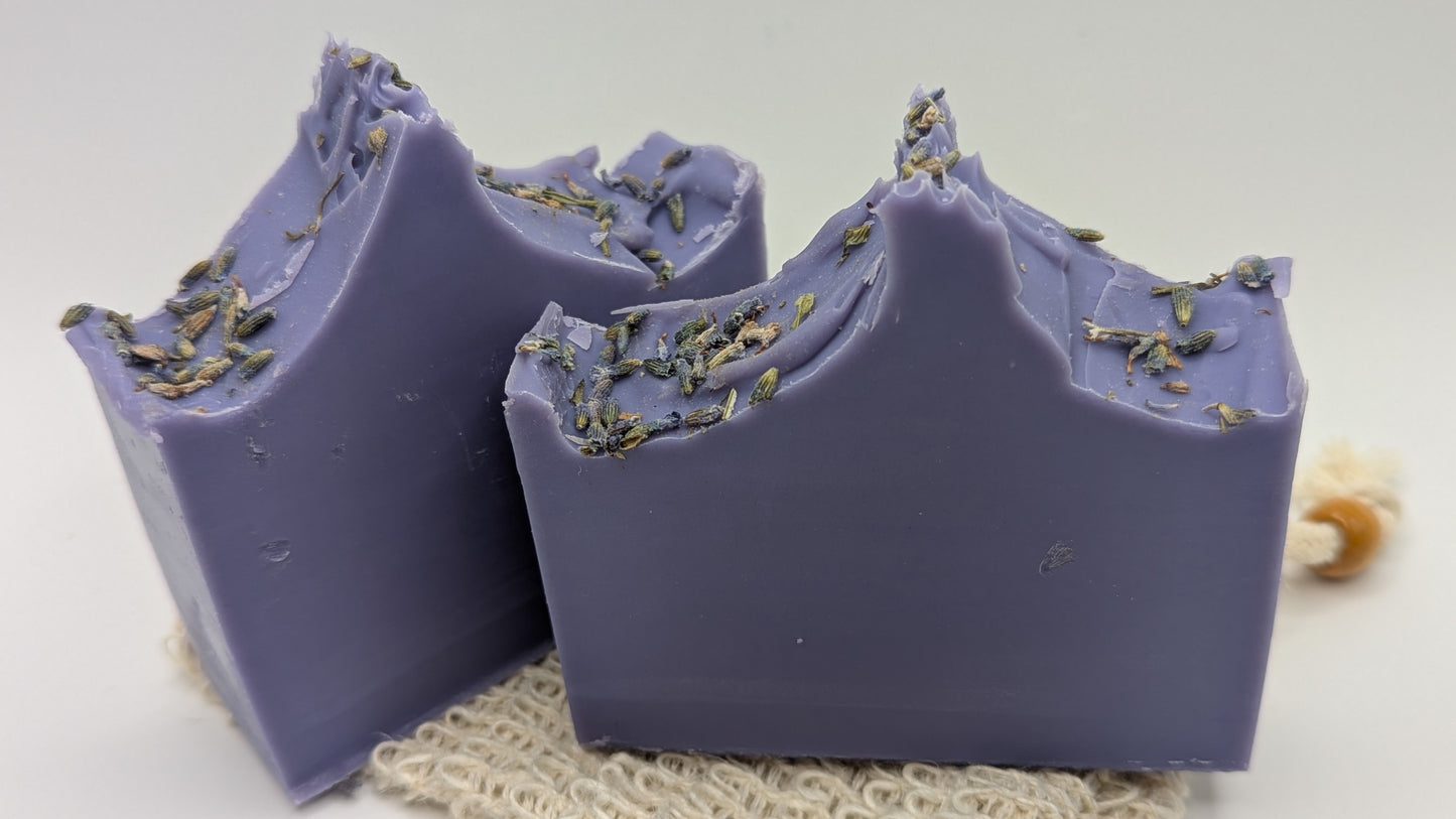 Flirt - Made with 100% essential oils and shea butter