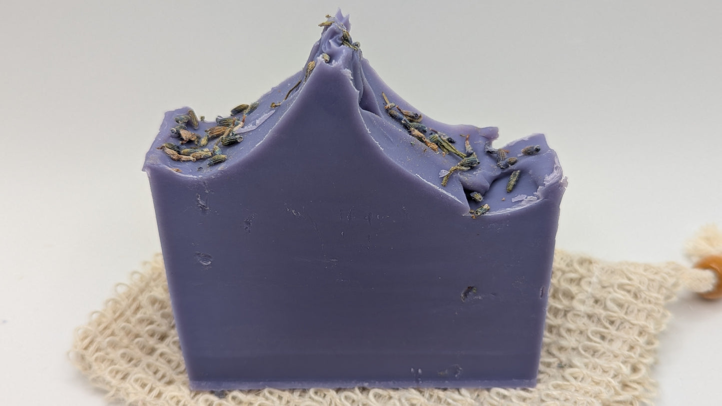 Flirt - Made with 100% essential oils and shea butter