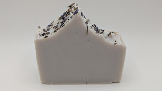 Calm - Made with 100% essential oils and Shea butter