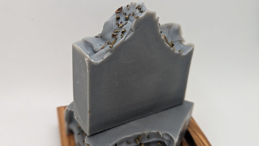 The Clove Standard - featuring papaya extract and colloidal oatmeal