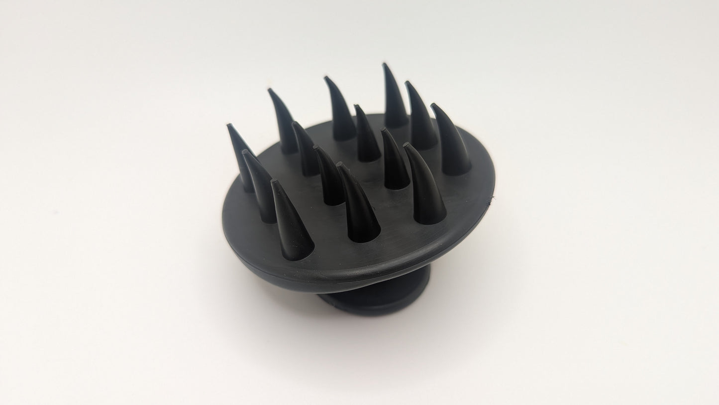 Shampoo Brush Scalp Massager