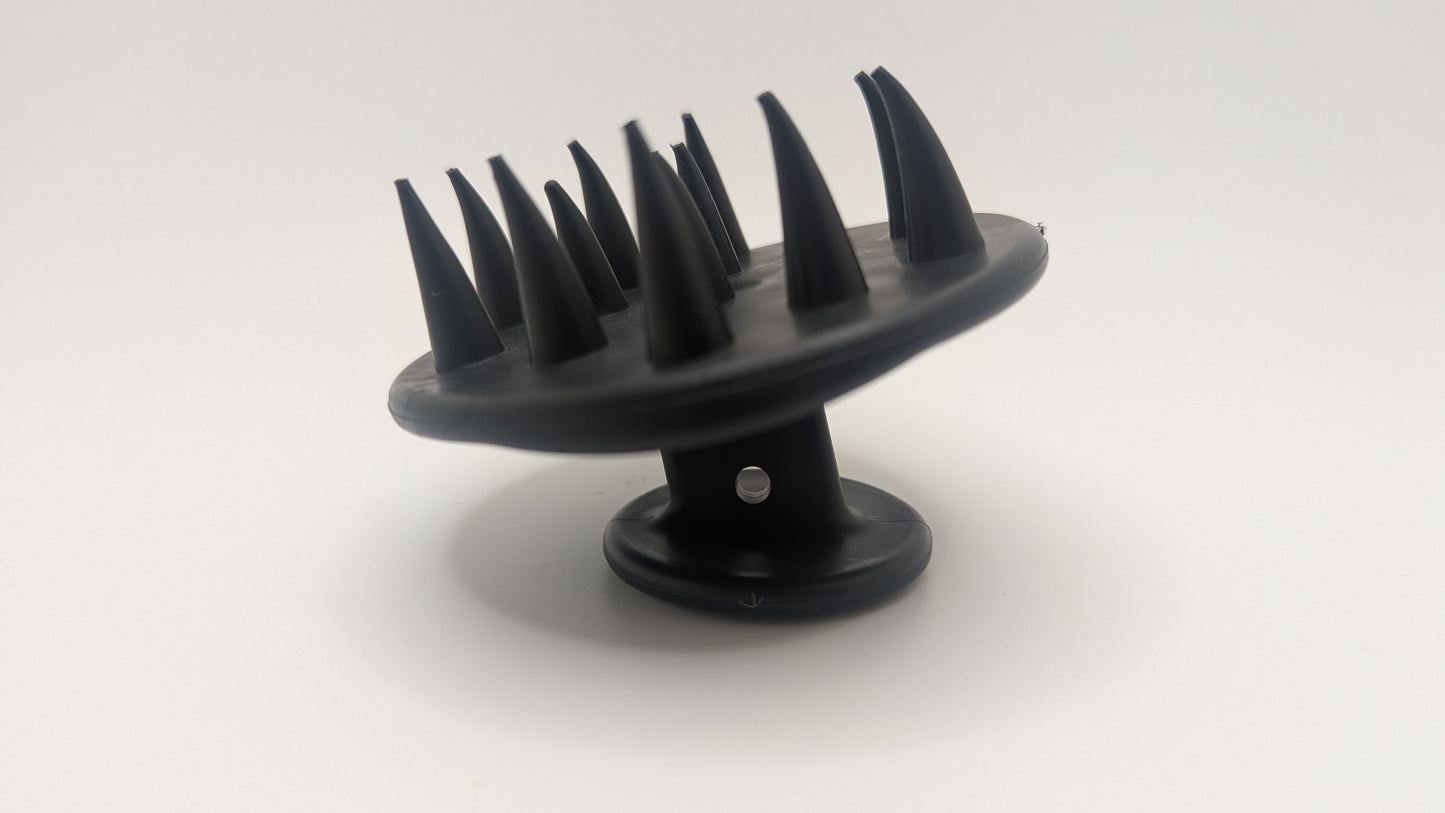 Shampoo Brush Scalp Massager