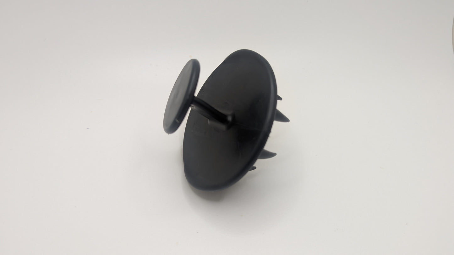 Shampoo Brush Scalp Massager