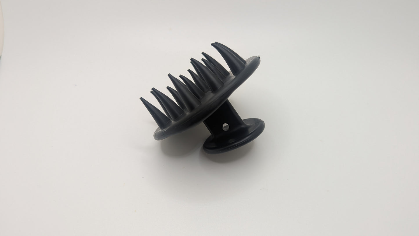 Shampoo Brush Scalp Massager