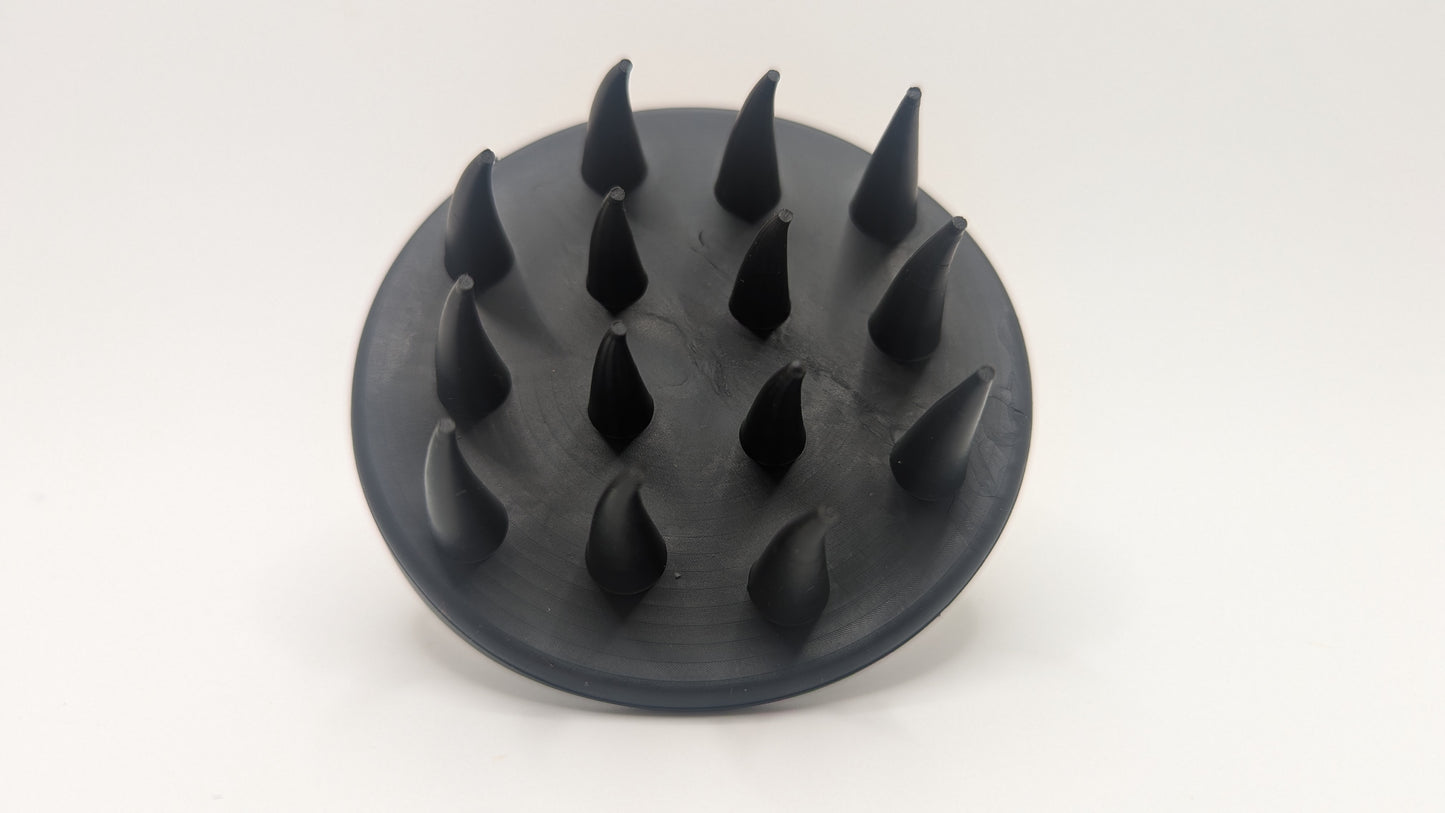 Shampoo Brush Scalp Massager