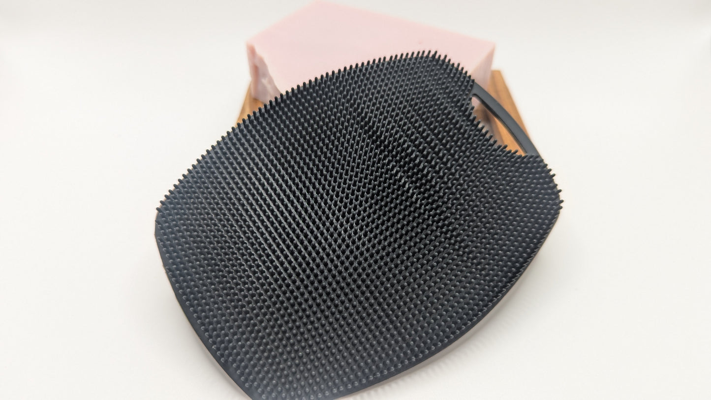 Body Cleansing Brush