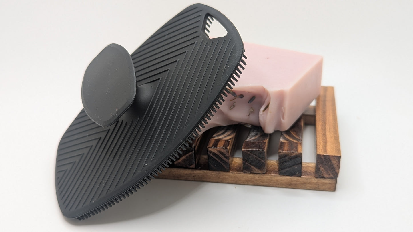 Body Cleansing Brush