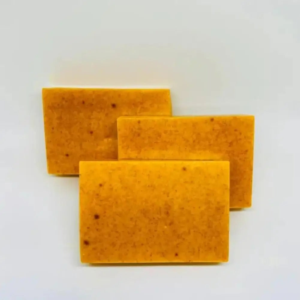 Turmeric and Kojic Soap
