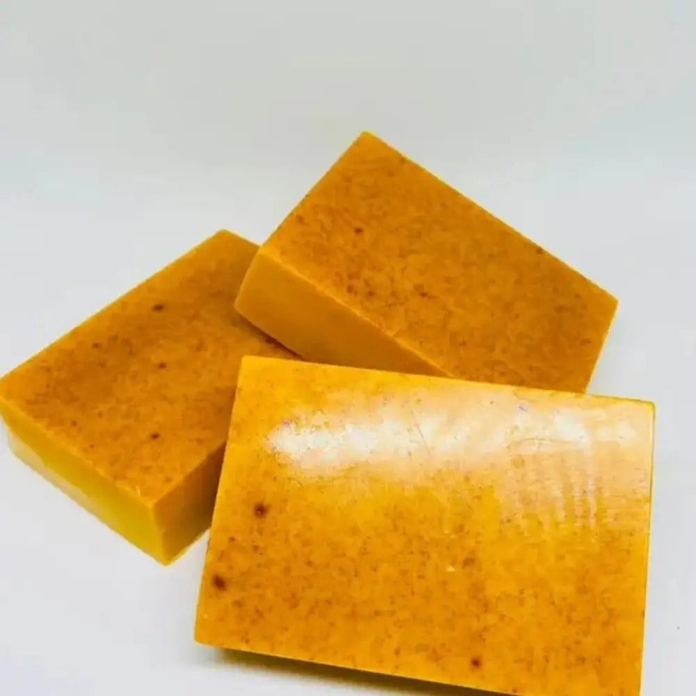 Turmeric and Kojic Soap
