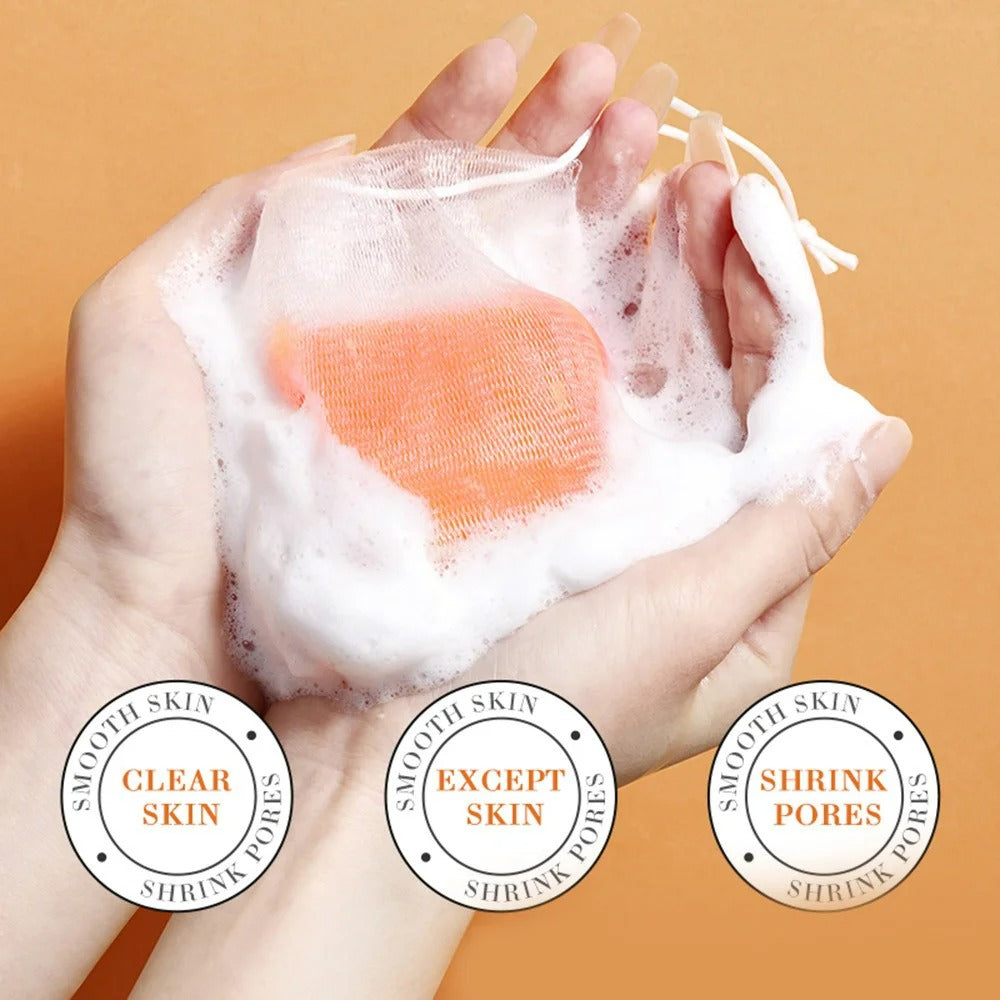 Turmeric and Kojic Soap